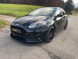 Ford Focus Lim. ST - gebrauchte Ford Focus aus dem Jahr 2014