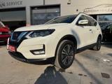 Nissan X-Trail Tekna *7-SITZER/LEDER/1.HAND/PANO* - Nissan aus 2022