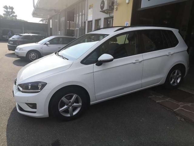 Volkswagen Golf Golf Sportsvan 1.2 tsi Trendline