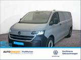 Volkswagen T7 Transporter Kasten TDI LR *AHK*LED*R-CAM*GRA* - graue Volkswagen T7 Transporter