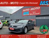 Volkswagen Golf VII Lim. Highline Xenon*PDC+Cam*Alu*1.Hand - gebrauchte VW Golf aus dem Jahr 2013