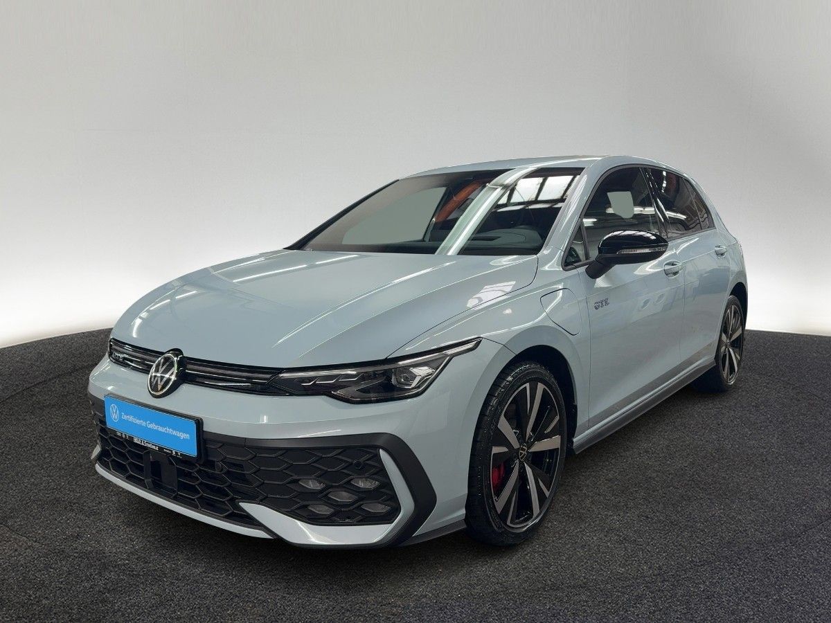 Volkswagen Golf - Bild 2