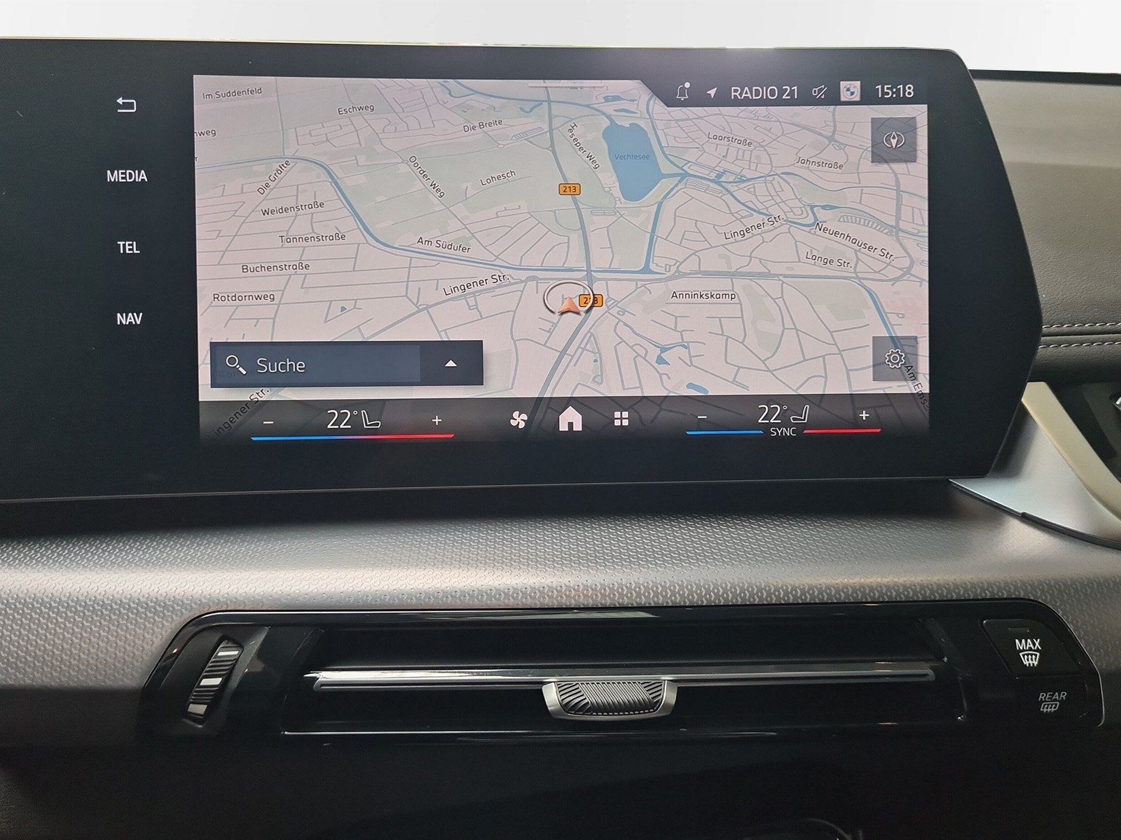 BMW X1 - Bild 10
