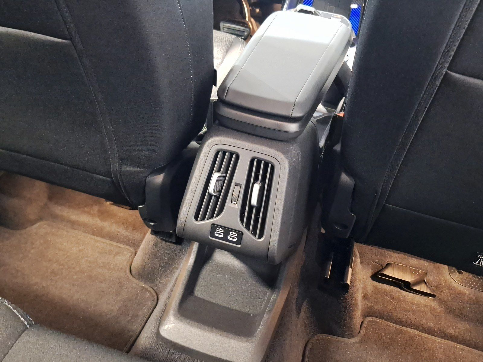 BMW 220 Active Tourer - Bild 17
