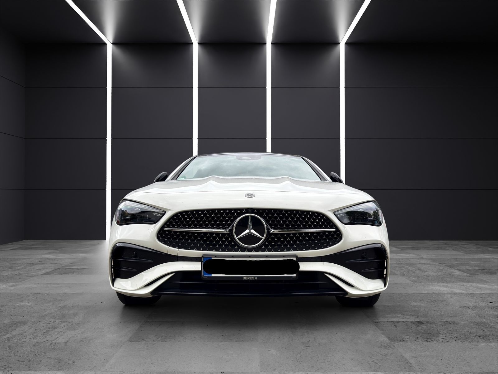 Mercedes-Benz CLE 220 d AMG Line Advanced Plus AHK foto 2