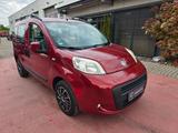 Fiat Qubo Dynamic Klima/Parktronic - Fiat Qubo: Dynamic