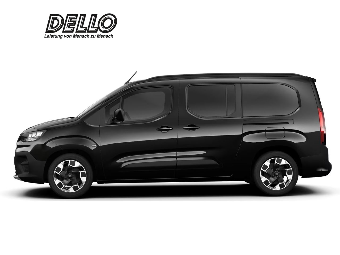 Fiat Qubo - Bild 2