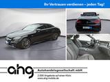 Mercedes-Benz C 43 AMG 4MATIC Cabrio  - Mercedes-Benz C 43 AMG: Cabrio