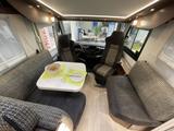 Frankia F-Line I 740 GD Top-Ausstattung - Integrierte Wohnmobile & Wohnwagen
