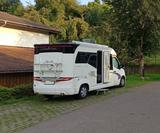 Hobby Premium Van 55 GF - Angebote