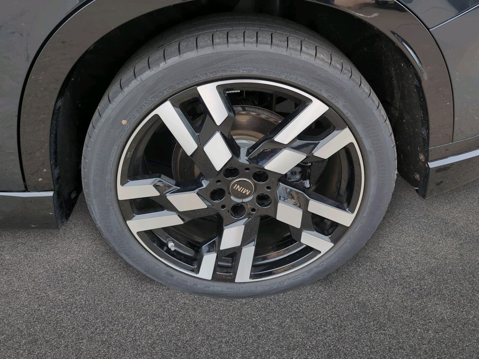 MINI Countryman S (Cooper) - Bild 17