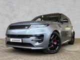 Land Rover Range Rover Sport P440e Dynamic SE Hybrid Standh - Land Rover Range Rover Sport: Dynamic Se