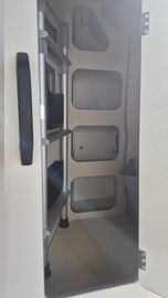 Ford Nugget MJ2020*Aufstelldach,Markise,Fahrradträger