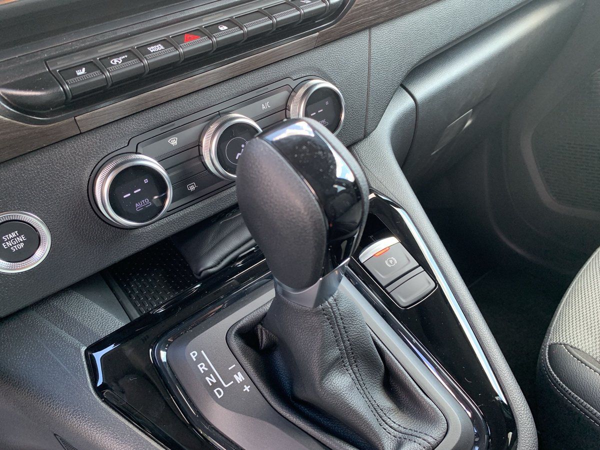 Renault Kangoo - Bild 19