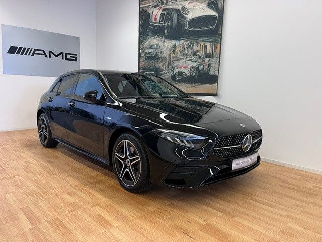 Image of Mercedes-Benz A 250