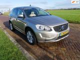 Volvo XC60 2.0 D4 FWD AUT Ocean Race PANO HiFi * 7399 - Volvo XC60: Fwd
