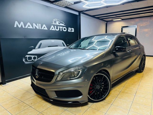 Mercedes-Benz Mercedes-benz A 45 AMG*400 CV*4-MATIC*PREMIUM PL