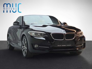 BMW 225 - 3