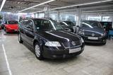 Volkswagen Passat Variant 2.0TDI - gebrauchte VW Passat Variant aus dem Jahr 2004