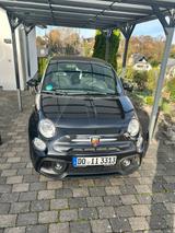 Abarth 595 1.4 T-Jet 16V 595 - - Abarth 595 in Dortmund
