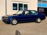 BMW 740 - BMW aus 1992: 7