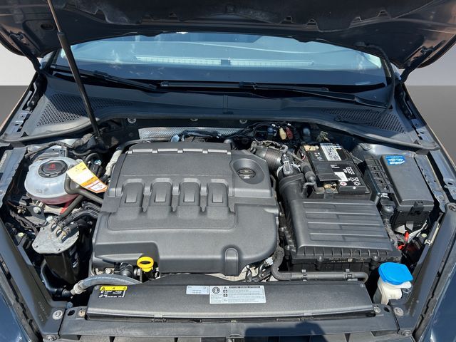 Golf VII Variant Comfortline