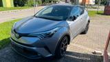 Toyota C-HR Hybrid Style - Toyota C-HR aus 2016