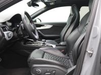 Audi RS4 - Vorschau Bild 9