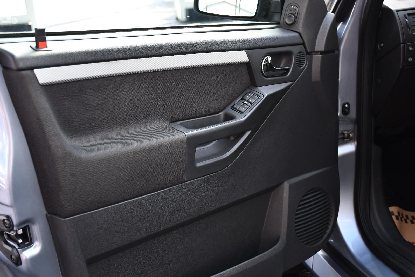 Opel Meriva Innovation 110 Jahre Edt OPC Line Aut.