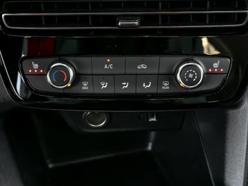 Opel Mokka 1.2 Enjoy 360° Kamera Fernlicht-Assistent