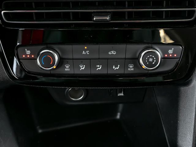 Opel Mokka 1.2 Enjoy 360° Kamera Fernlicht-Assistent