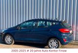Ford Fiesta Cool & Connect *1.Hand*Automatik*AppleCar - Ford Fiesta: Automat