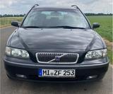 Volvo v70 Diesel Automatik Leder  Resttüv - Volvo V70 mit Diesel-Antrieb: R
