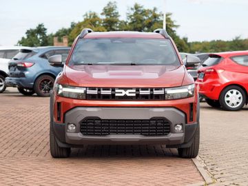 Bild 3 Dacia Duster III TCe 130 Journey Mild Hybrid Kamera360