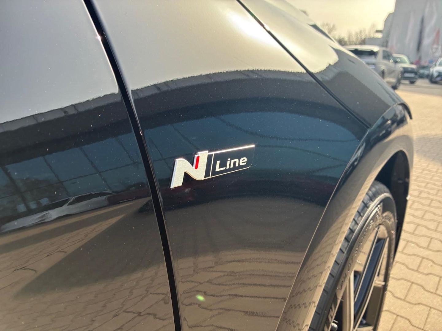 Hyundai IONIQ 5 – Bild 16