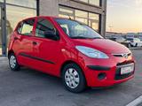 Hyundai i10 Classic - gebrauchte Hyundai i10 aus dem Jahr 2009