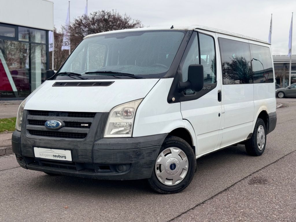 FORD Transit 0