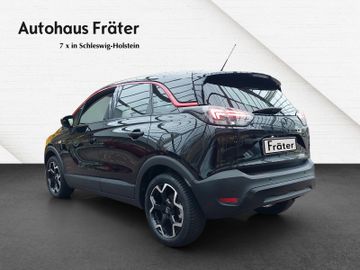 Fotografie 6 des Opel Crossland (X) 1.2 Kamera Sitzh. Allwetter Keyles