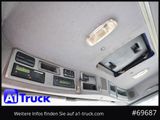 Mercedes-Benz Actros 2646 BL 6x4 MP3, Meiller 20.65, Lift - Mercedes-Benz Actros 2646