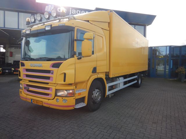 Scania P 280 DB4X2MNA