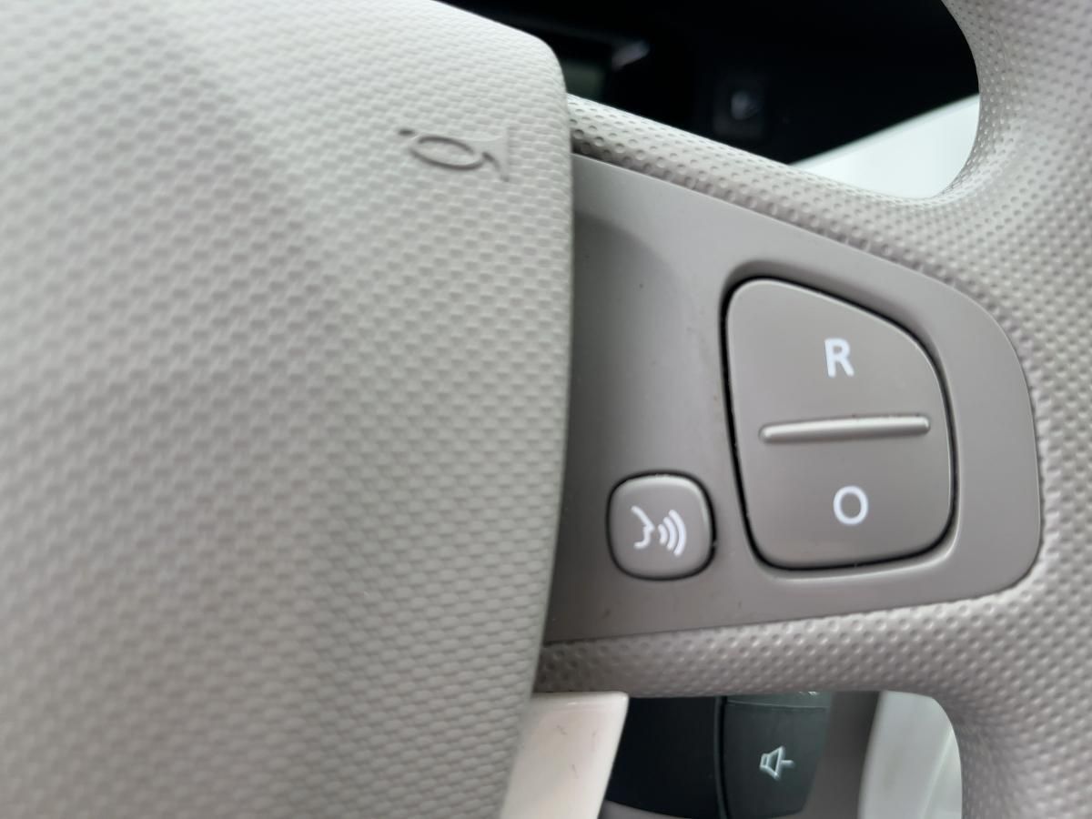 Fahrzeugabbildung Renault ZOE LIFE inkl. Batterie Z.E. 40 ZV