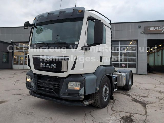 MAN TGS 18.480  4x2   BLS