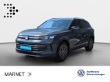 Volkswagen Tiguan 1.5 eTSI Goal DSG* Navi*AHK*IQ-Light*Easy - Volkswagen Tiguan Jahreswagen