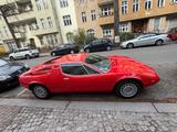 Maserati Merak - Maserati Merak Gebrauchtwagen