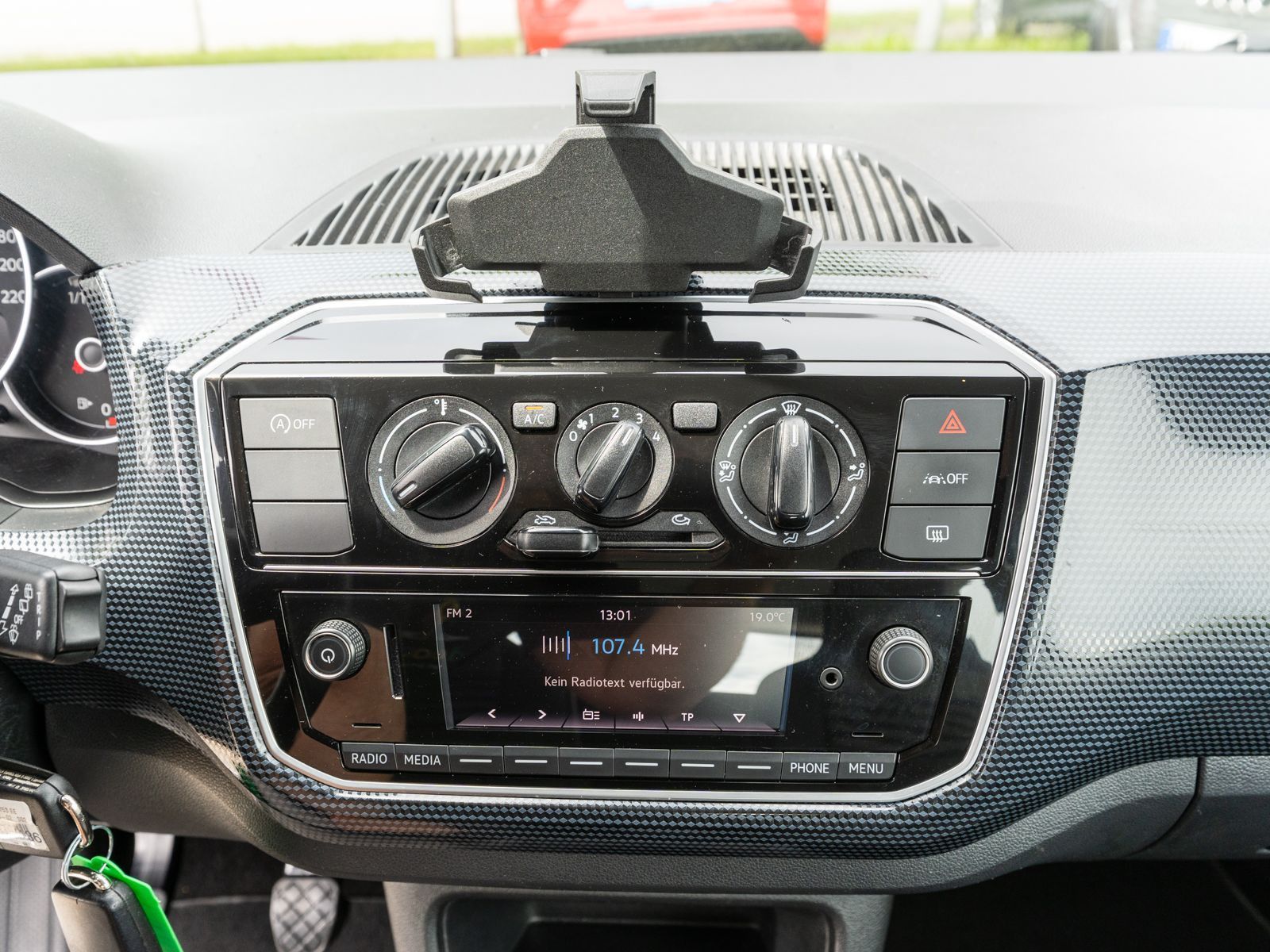Volkswagen up! - Bild 13
