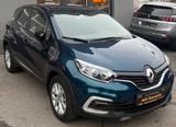 Renault Captur Limited 0.9 TCe nur 14000km*Navi*PDC*TMP - Renault Captur in Hagen