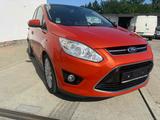 Ford C-Max C-MAX Titanium - Ford C-Max aus 2010: Titanium