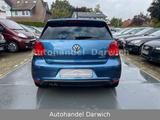 Volkswagen Polo V BlueGT 1.4 DSG Navi/Klima S.Heft Top - Volkswagen Polo BlueGT mit Benzin-Antrieb