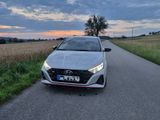 Hyundai i20 1.6 T-GDI 150kW N Performance N Performance - Hyundai i20: N Performance