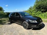 Volkswagen Passat Variant 3.6 V6 DSG 4MOTION Exclusive ... - Volkswagen Passat Variant: 6.3
